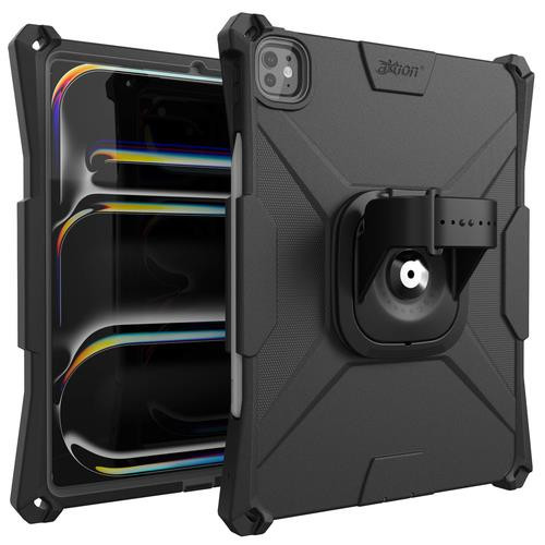 The Joy Factory  étui pour tablette 33 cm (13") Housse Noir - CWA4123MP