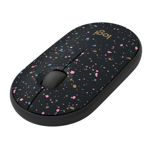 Logitech Pebble M350 - 910-007281