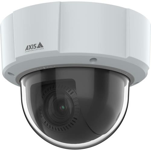 Axis M5526-E 60 Hz Dôme Caméra de sécurité IP Intérieure et extérieure 2688 x 1512 pixels Plafond - 02769-001