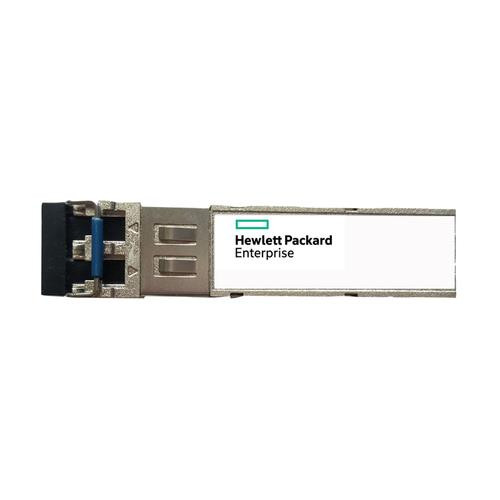 HPE  module émetteur-récepteur de réseau Fibre optique 50000 Mbit/s SFP56 - S0V65A