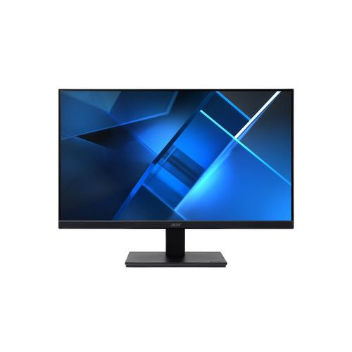 Acer Vero V7 V277K L écran plat de PC 68,6 cm (27") 3840 x 2160 pixels 4K Ultra HD LCD Noir - UM.HV7AA.L01 Acer Vero V7 V277K L écran plat de PC 68,6 cm (27") 3840 x 2160 pixels 4K Ultra HD LCD Noir - UM.HV7AA.L01