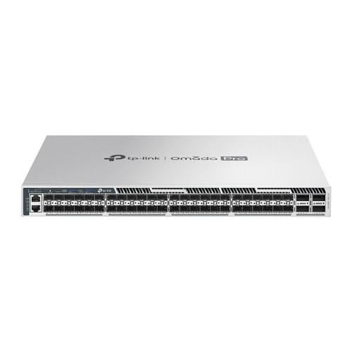 TP-Link Omada  commutateur réseau Géré - S7500-48XF4C