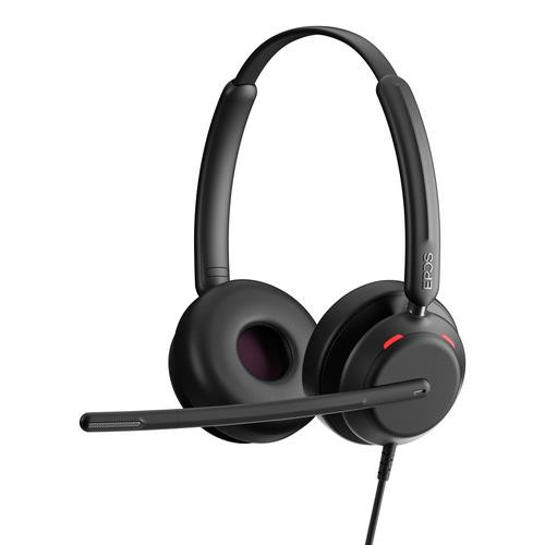 EPOS IMPACT 760T Casque binaural, USB-C, MS Teams - 1001214