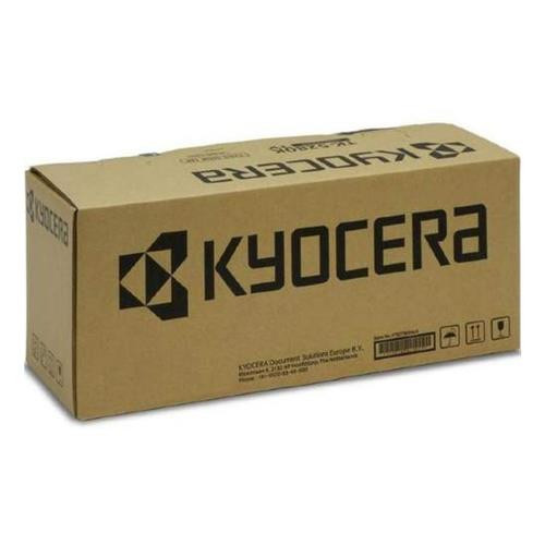 KYOCERA  Cartouche de toner 1 pièce(s) Original Cyan - TK-5372C