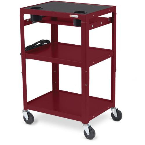 Bretford MIC Cart Bordeaux 15,4 kg - MICA6-MA