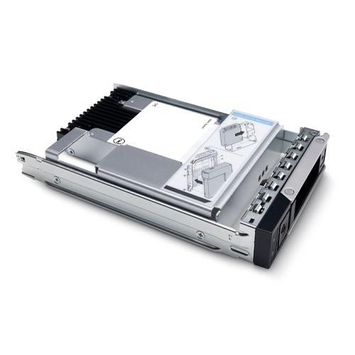 DELL  disque SSD 1,92 To 2.5" SAS - 345-BFZM