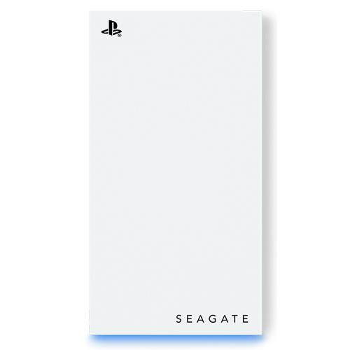 Seagate Game Drive PS5 1 To 3.2 Gen 1 (3.1 Gen 1) Blanc - STMH1000100