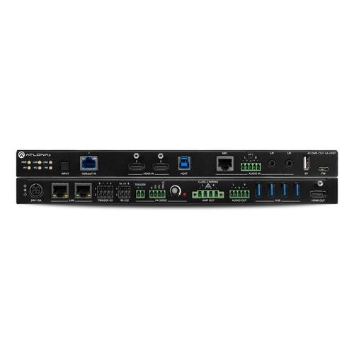Atlona  commutateur de matrice 95,3 W - AT-OME-CS31-SA-HDBT