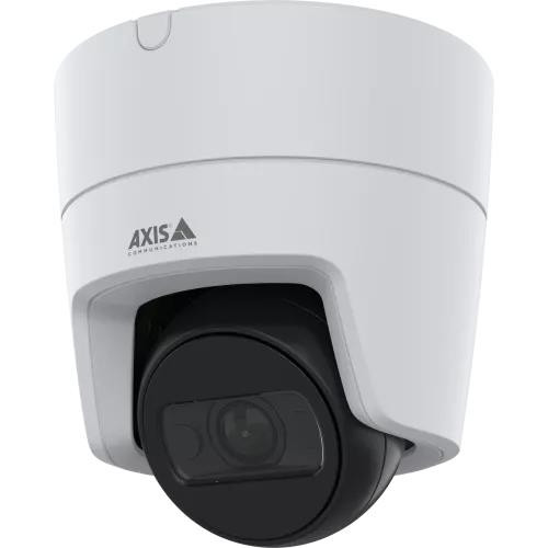 Axis  caméra de sécurité Balle (forme) Caméra de sécurité IP Intérieure 2688 x 1512 pixels Plafond - 02918-001