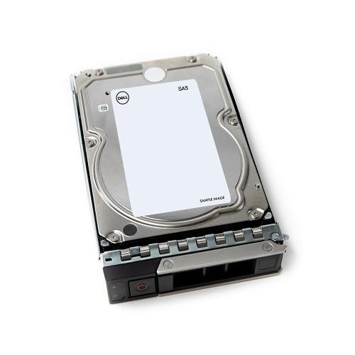 DELL  disque dur 20 To 7200 tr/min 3.5" SAS - 161-BBVI