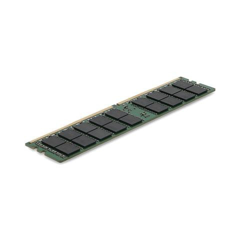 AddOn Networks  module de mémoire 4 Go DDR4 288-pin DIMM ECC - 807815-B21-AM