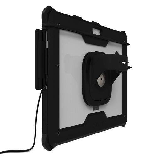 The Joy Factory  étui pour tablette 33 cm (13") Housse Noir - CWM344MP