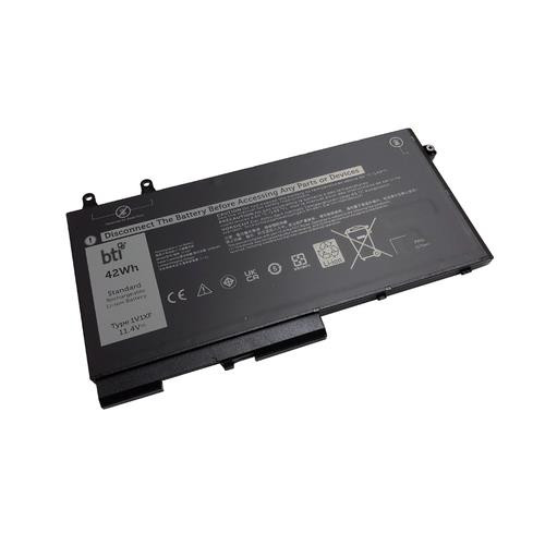 BTI 451-BCLI- batterie rechargeable Lithium-Ion (Li-Ion) 3680 mAh 11,4 V - 451-BCLI-BTI