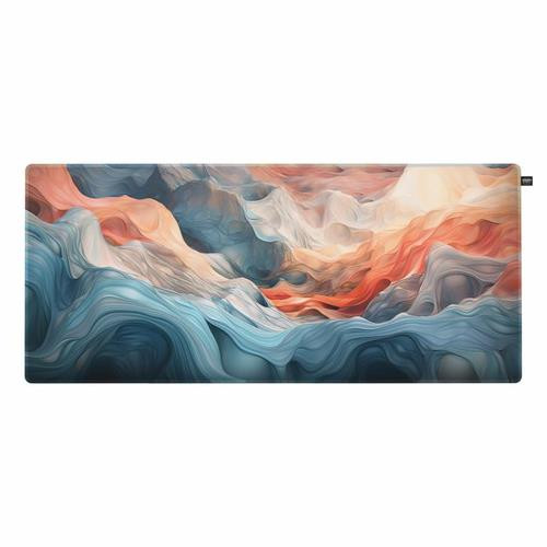 CHERRY XTRFY GP5, XL, Amnis Blue - CX-GP5-XL-AMNIS-BLUE