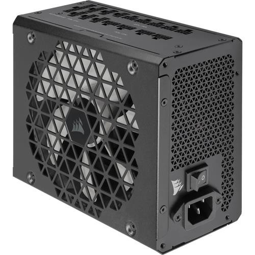 Corsair RMx Shift RM120 unité d'alimentation d'énergie 1200 W 24-pin ATX ATX Noir - CP-9020254-NA