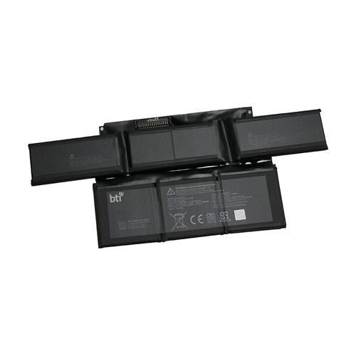 BTI G3HTA071H- batterie rechargeable Lithium-Ion (Li-Ion) 4950 mAh 11,38 V - G3HTA071H-BTI