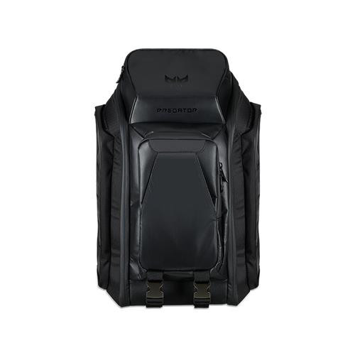 Acer PBG920 sac à dos Noir Polyester - NP.BAG11.014