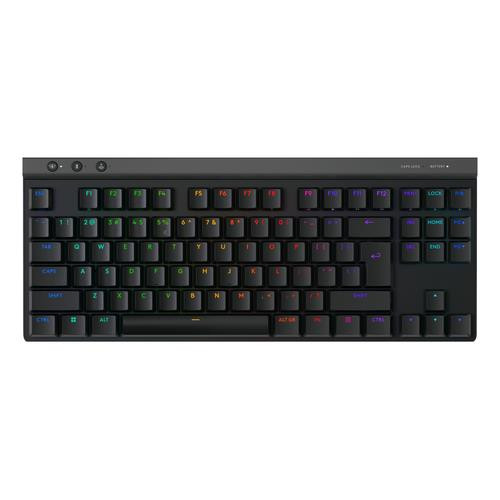 Logitech G G515 LIGHTSPEED TKL - 920-012536