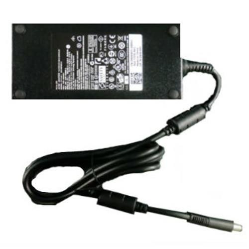 DELL  adaptateur de puissance & onduleur Intérieure 180 W Noir - 450-ABJU DELL  adaptateur de puissance & onduleur Intérieure 180 W Noir - 450-ABJU