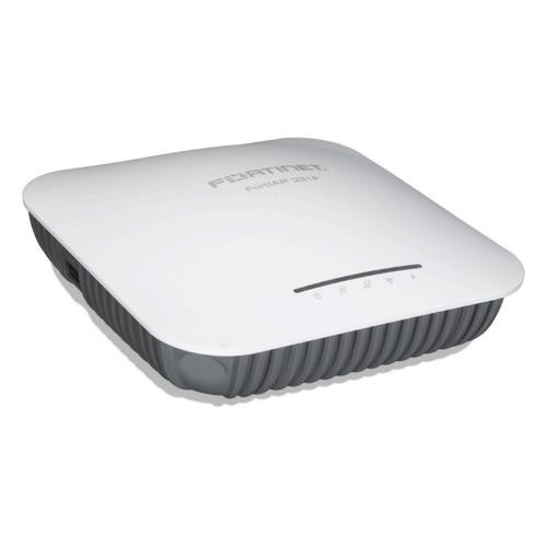 Fortinet FortiAP 231F 1201 Mbit/s Blanc - FAP-231F-E