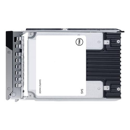 DELL  disque SSD 800 Go 2.5" SAS - 345-BFYF