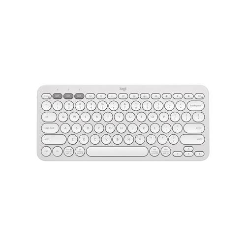 Logitech Pebble Keys 2 K380s - 920-011776