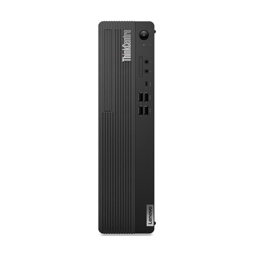 Lenovo ThinkCentre 12V80006FR Intel® Core™ i9 i9-14900 16 Go DDR5-SDRAM 512 Go SSD Windows 11 Pro SFF PC Noir - 12V40008US