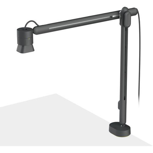 Logitech Reach webcam 1920 x 1080 pixels USB-C Graphite - 960-001673