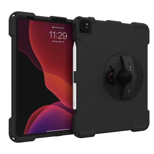 The Joy Factory  étui pour tablette 32,8 cm (12.9") Housse Noir - MWA436MP