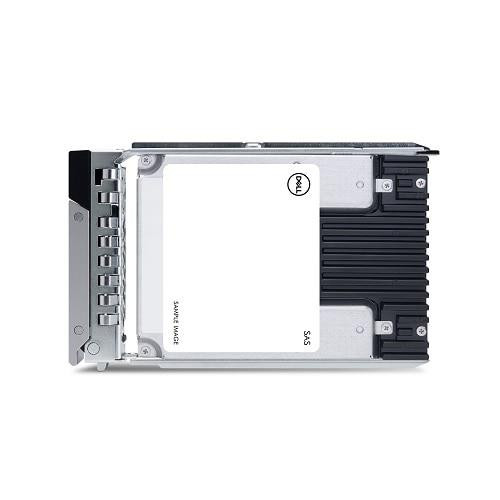 DELL  disque SSD 960 Go 2.5" Série ATA III - 345-BDRK