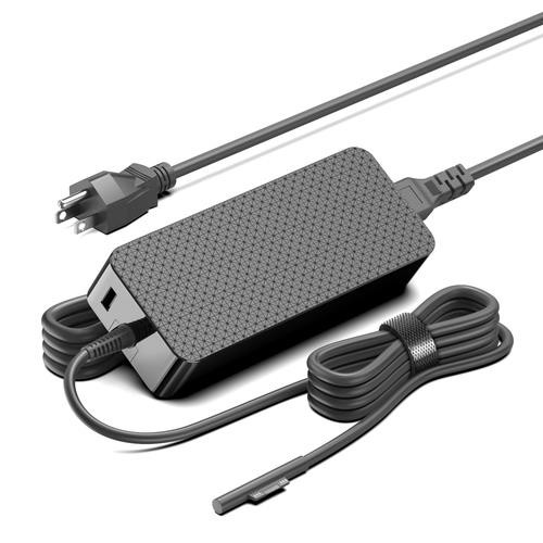 BTI US7-00001- adaptateur de puissance & onduleur Intérieure 127 W Noir - US7-00001-BTI