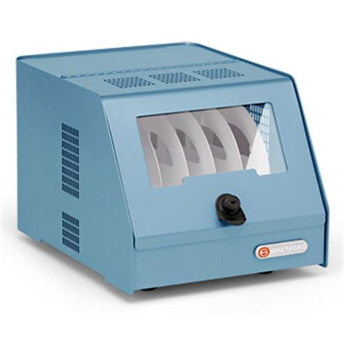 Bretford  chariot et rangement roulant Module de charge et de gestion Bleu - CBSUSBC5AC-SKY