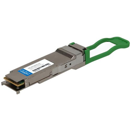 AddOn Networks  module émetteur-récepteur de réseau Fibre optique 100000 Mbit/s QSFP28 - QSFP-100G-CWDM4L-S-AO
