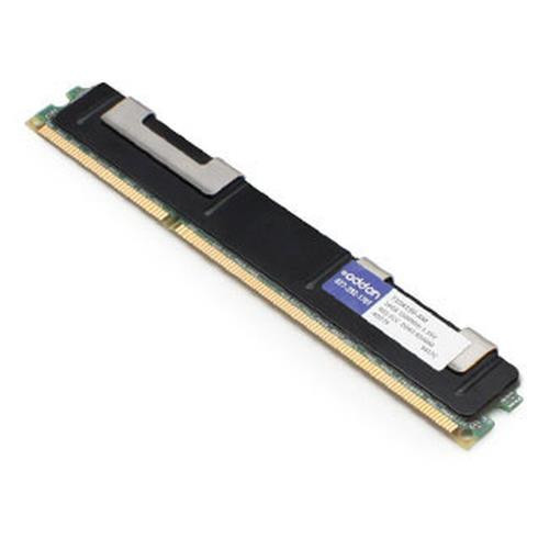 AddOn Networks 16GB DDR3-1600 module de mémoire 16 Go 1 x 16 Go 1600 MHz ECC - 7104199-AM