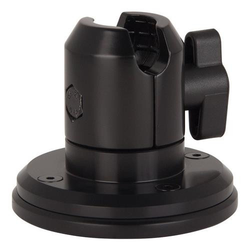 The Joy Factory  kit de support Noir Aluminium - MKX117