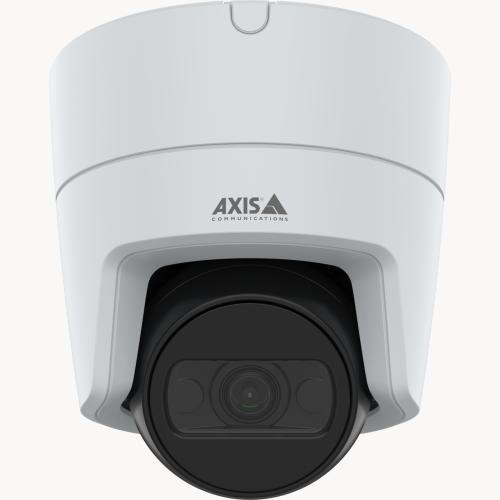 Axis  caméra de sécurité Dôme Caméra de sécurité IP Intérieure et extérieure 1920 x 1080 pixels Plafond - 02916-001