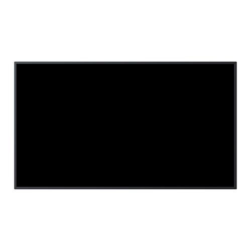 AG Neovo NSD-5503 Écran plat de signalisation numérique 138,7 cm (54.6") LCD Wifi 500 cd/m² 4K Ultra HD Noir Intégré dans le processeur Android 9 - ND553011M0000
