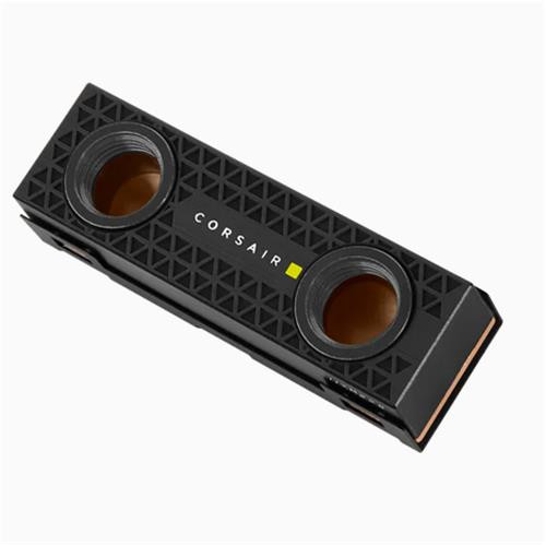 Corsair MP600 PRO XT Hydro X Edition 2 To M.2 PCI Express 4.0 NVMe 3D TLC NAND - CSSD-F2000GBMP600PHXT