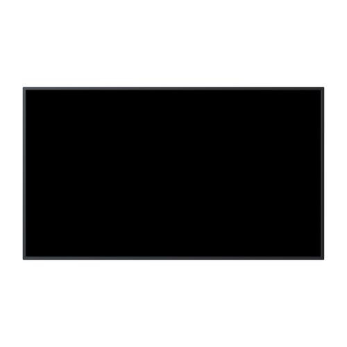 AG Neovo NSD-4303 Écran plat de signalisation numérique 108 cm (42.5") LCD Wifi 500 cd/m² 4K Ultra HD Noir Intégré dans le processeur Android 9 - ND433011M0000