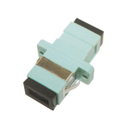 AddOn Networks  adaptateur de fibres optiques SC Noir, Vert - ADD-ADPT-SCFSCF3-MS