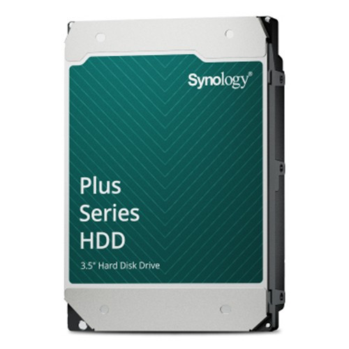 Synology  disque dur 2 To 5400 tr/min 3.5" Série ATA III - HAT3300-2T