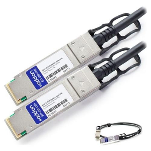 AddOn Networks  câble InfiniBand et à fibres optiques 3 m SFP28 - ADD-S28DES28MX-P3M
