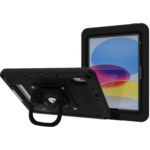 The Joy Factory  étui pour tablette 27,7 cm (10.9") Housse Noir - CWA659MP