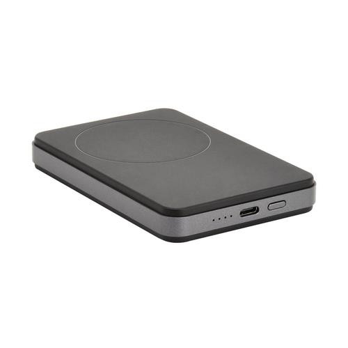 Tripp Lite  banque d'alimentation électrique Lithium-Ion (Li-Ion) 4000 mAh Recharge sans fil Noir - UPB-04K0-1CM