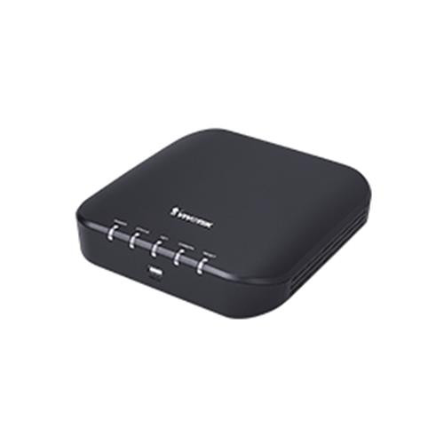 VIVOTEK  extension audio/video Récepteur AV Noir - RX9502