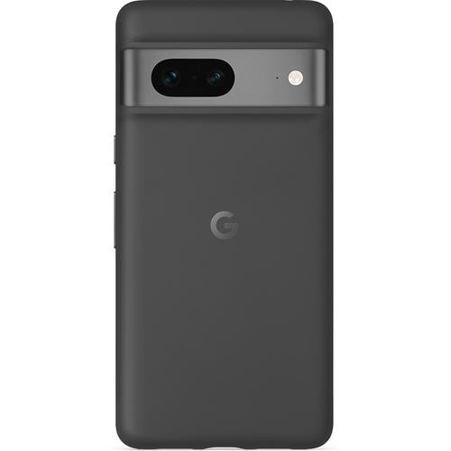 Google  coque de protection pour téléphones portables 16 cm (6.3") Housse Noir - GA04452