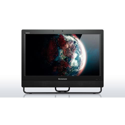 Lenovo ThinkCentre M93z Intel® Core™ i5 i5-4570S 58,4 cm (23") 1920 x 1080 pixels PC All-in-One 4 Go DDR3-SDRAM 500 Go HDD Windows 7 Professional Wi-Fi 4 (802.11n) Noir - 10AF0003US