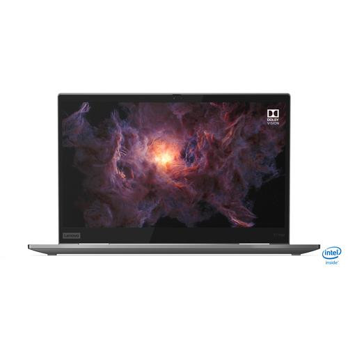 Lenovo ThinkPad X1 Yoga (4th Gen) Intel® Core™ i7 i7-10710U Hybride (2-en-1) 35,6 cm (14") Écran tactile 4K Ultra HD 16 Go LPDDR3-SDRAM 1 To SSD Wi-Fi 5 (802.11ac) Windows 10 Pro Gris - 20SA000LUS