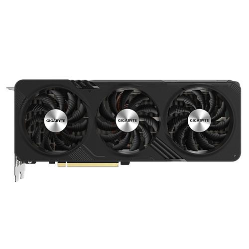 GIGABYTE GAMING Radeon RX 7600 XT OC 16G AMD 16 Go GDDR6 - GV-R76XTGAMING OC-16GD