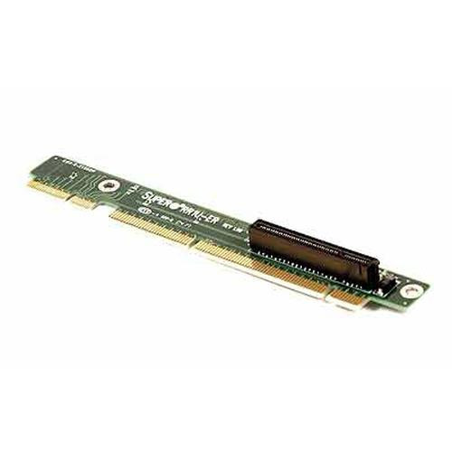 Supermicro  carte et adaptateur d'interfaces Interne PCIe - RSC-RR1U-E8
